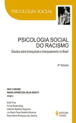 Psicologia social do racismo