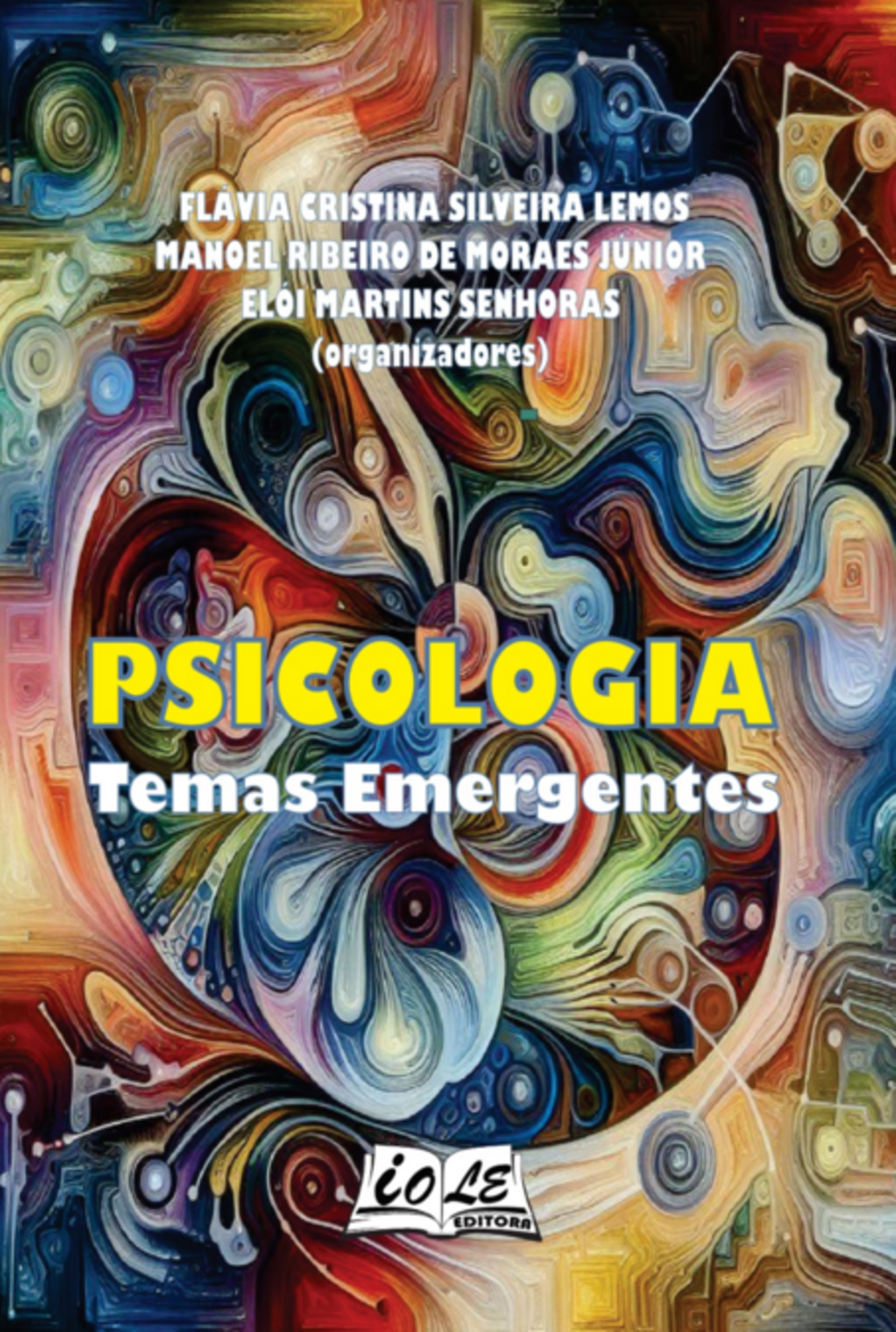 Psicologia: Temas Emergentes