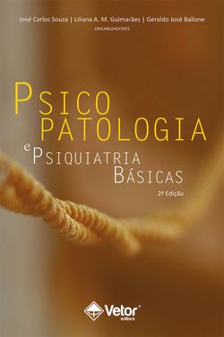 Psicopatologia e psiquiatria básicas