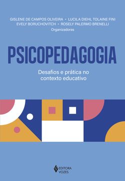 Psicopedagogia