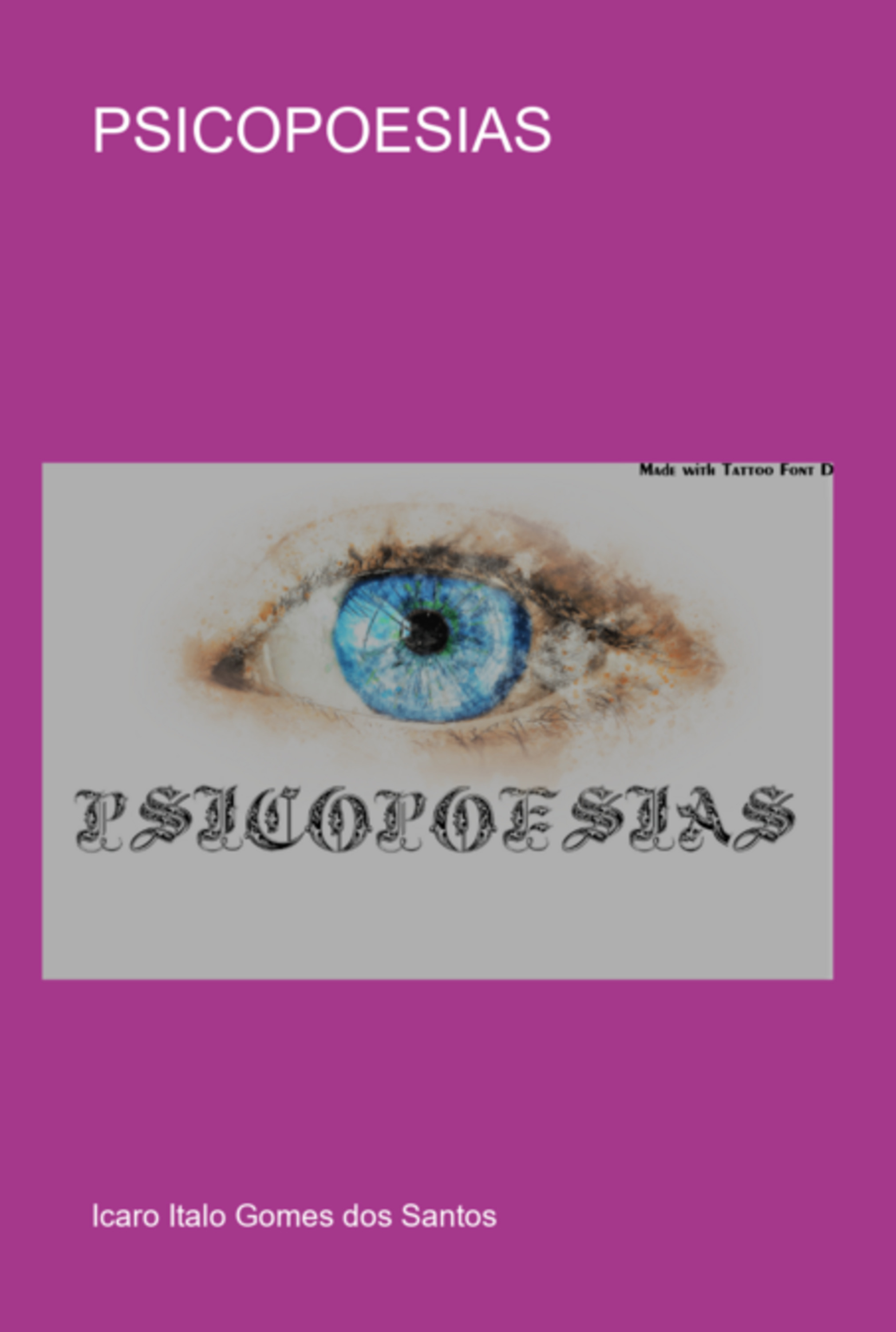 Psicopoesias