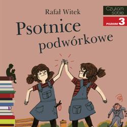 Psotnice podwórkowe