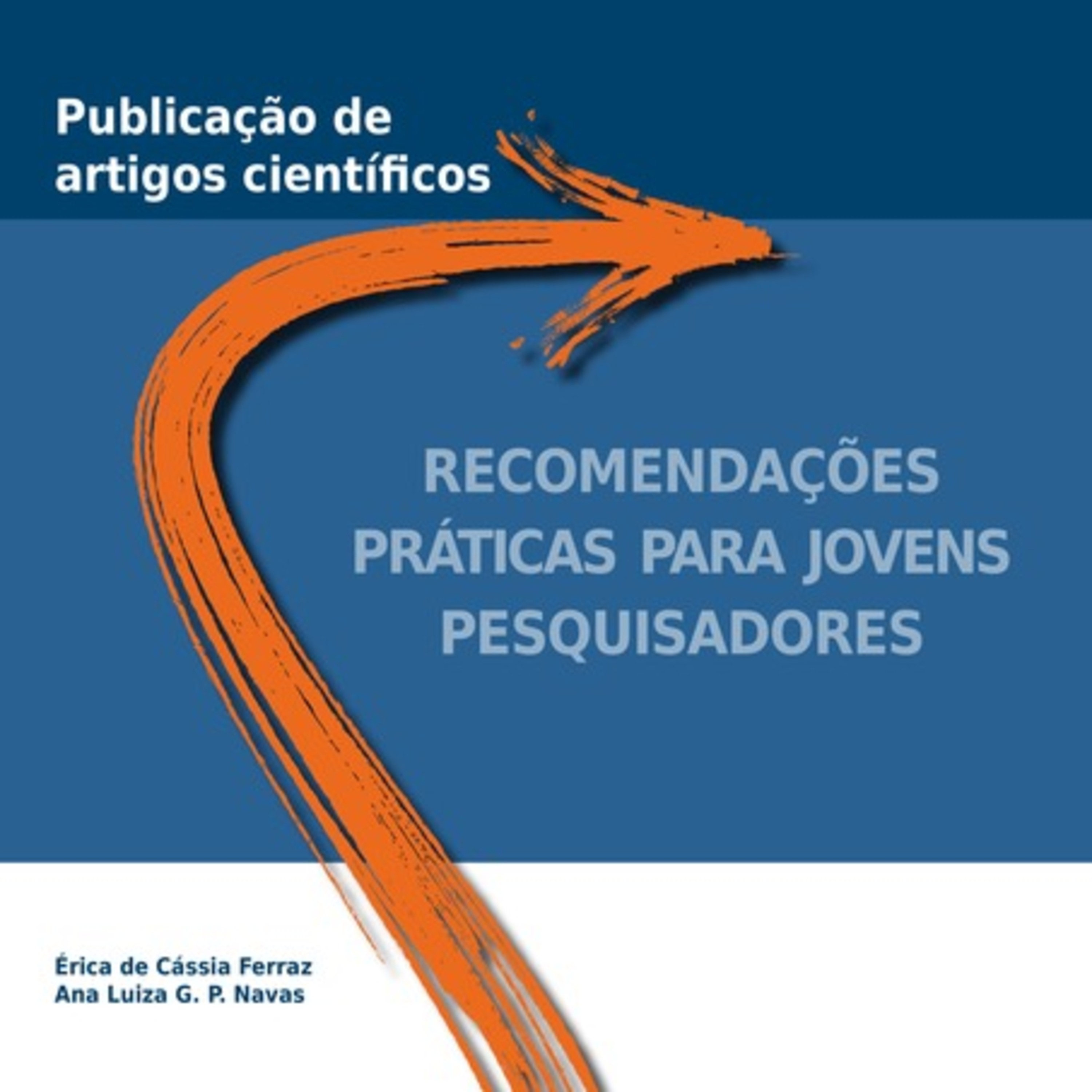 Publicação De Artigos Científicos