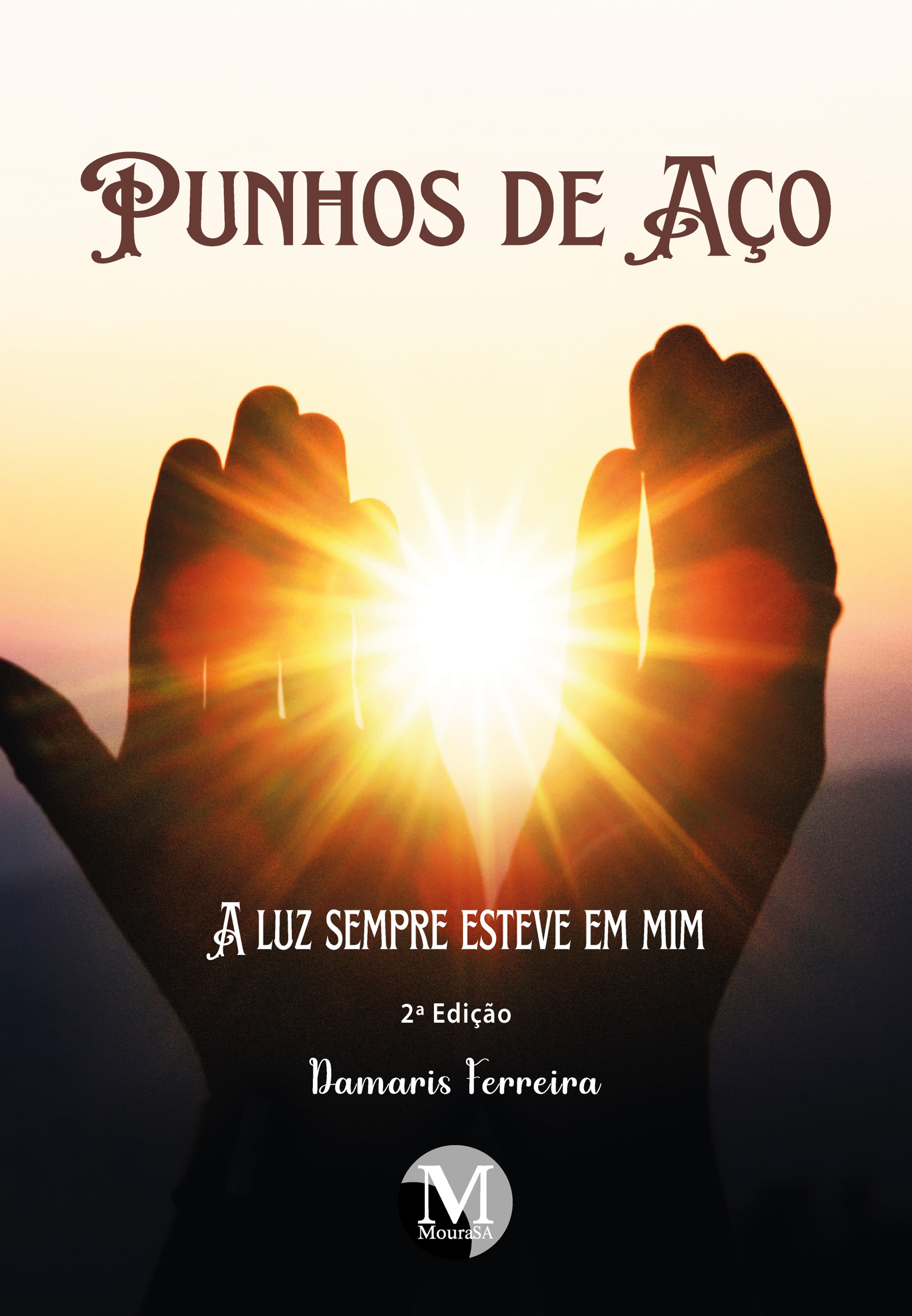 Punhos de aço