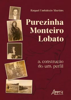 Purezinha Monteiro Lobato: A Construção de um Perfil