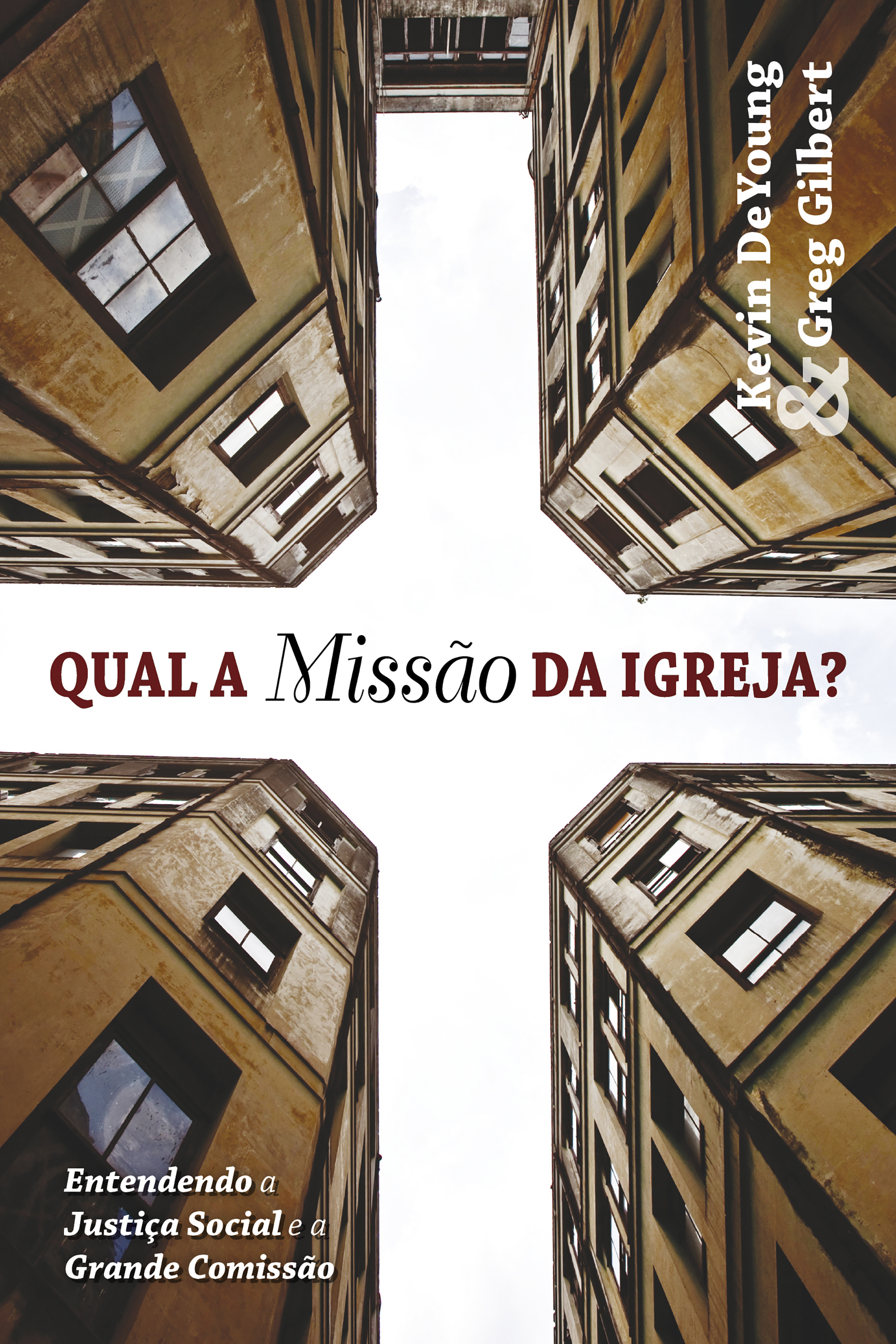 Qual a missão da Igreja? entendendo a justiça social e a grande comissão