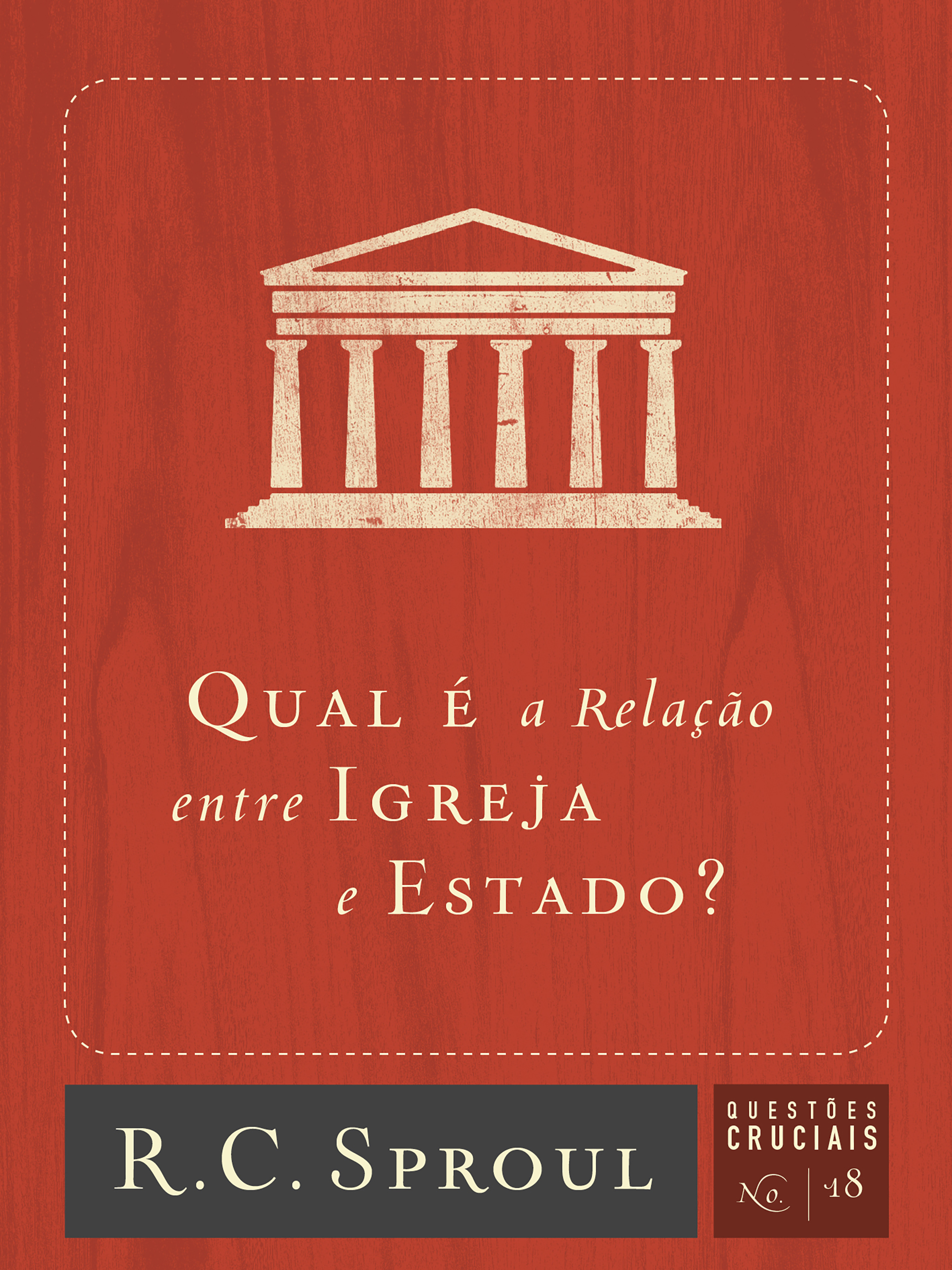 Qual a relação entre Igreja e Estado?