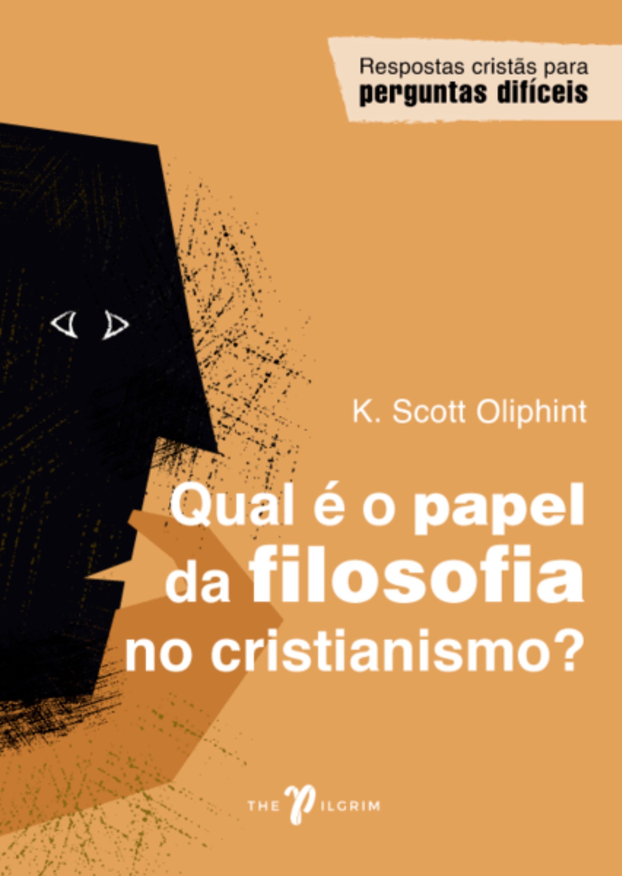 Qual é o papel da filosofia no cristianismo?