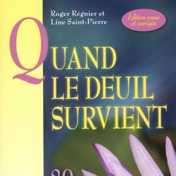 Quand le deuil survient 80 questions et réponses