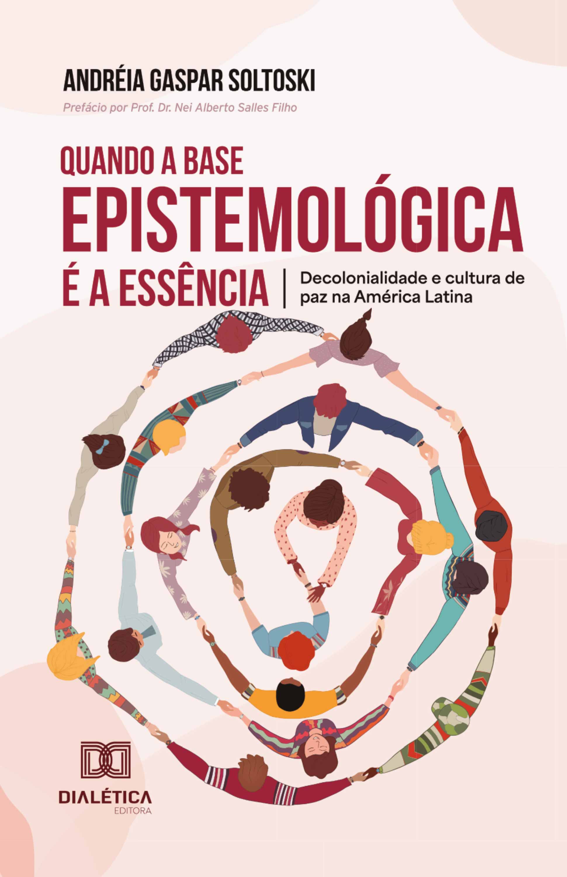 Quando a base epistemológica é a essência