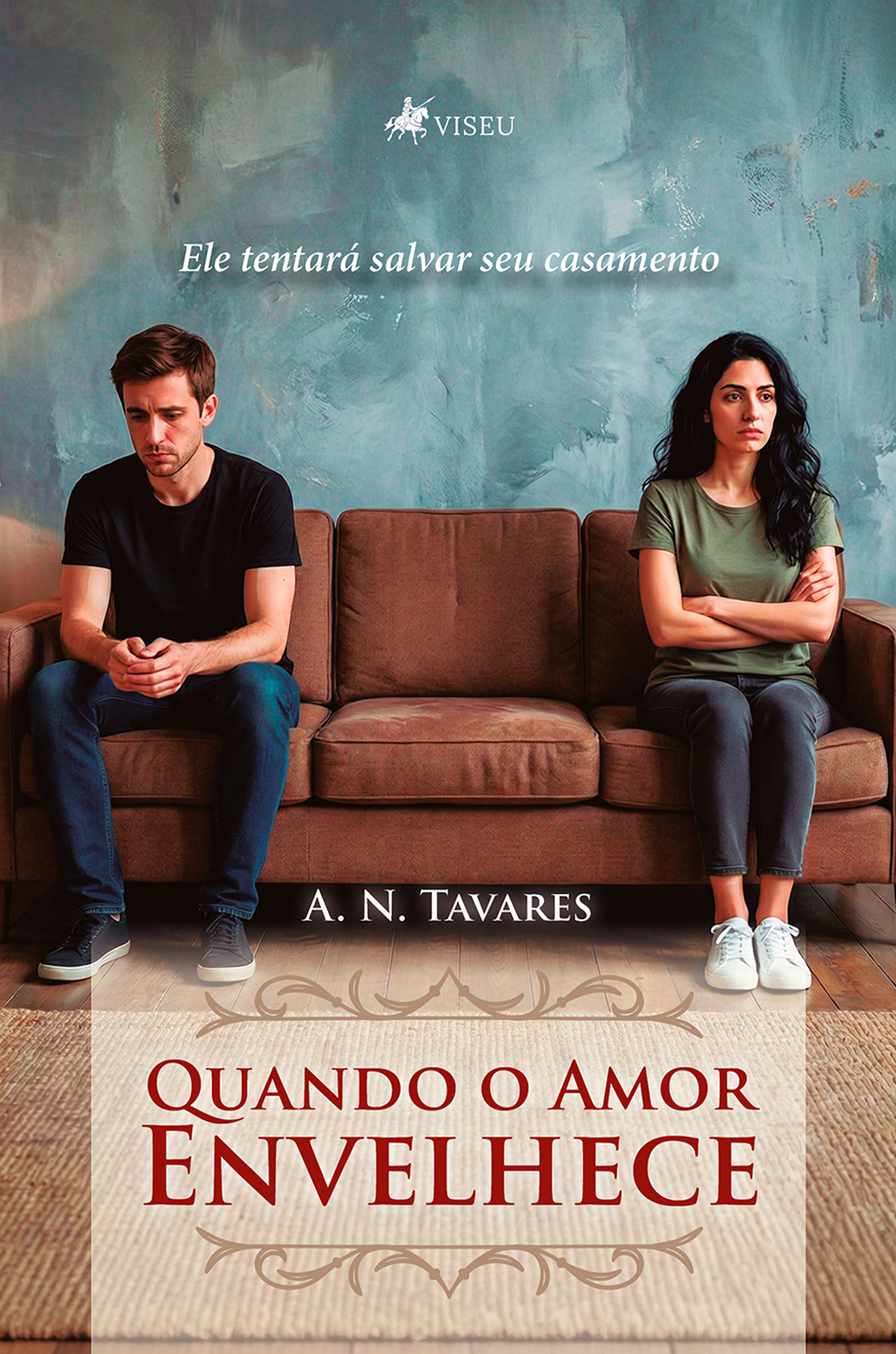 Quando o Amor Envelhece