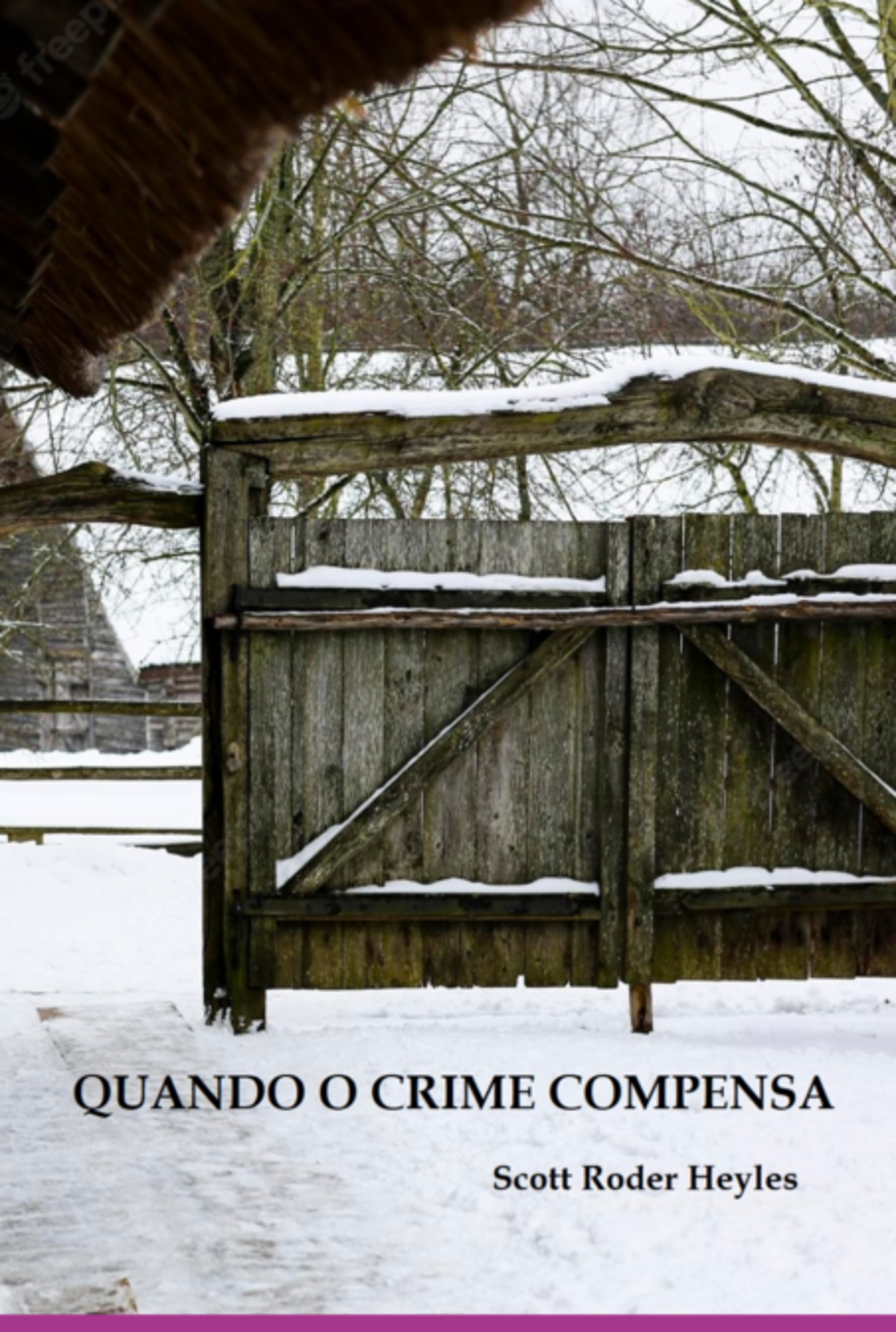 Quando O Crime Compensa