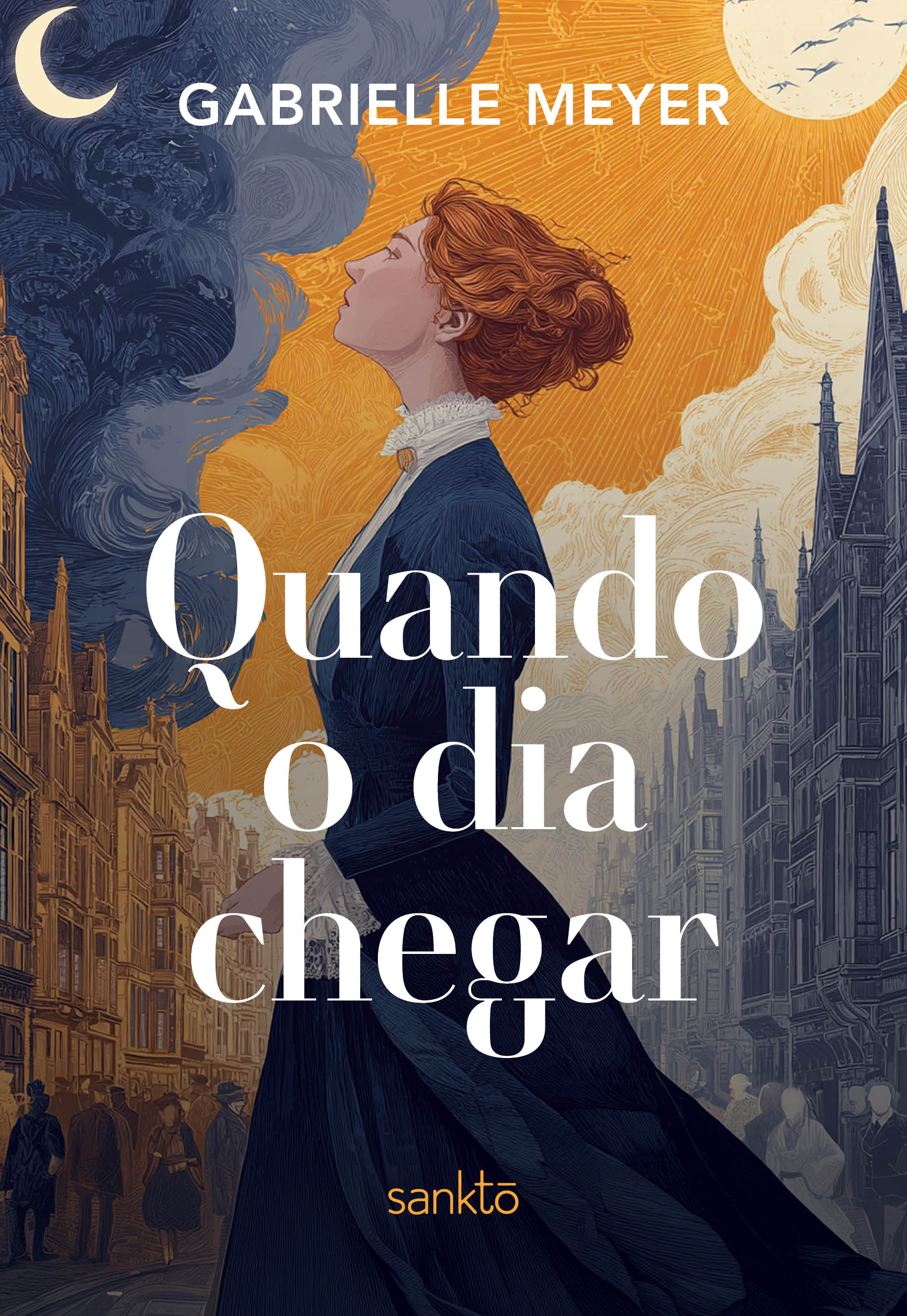 Quando o dia chegar