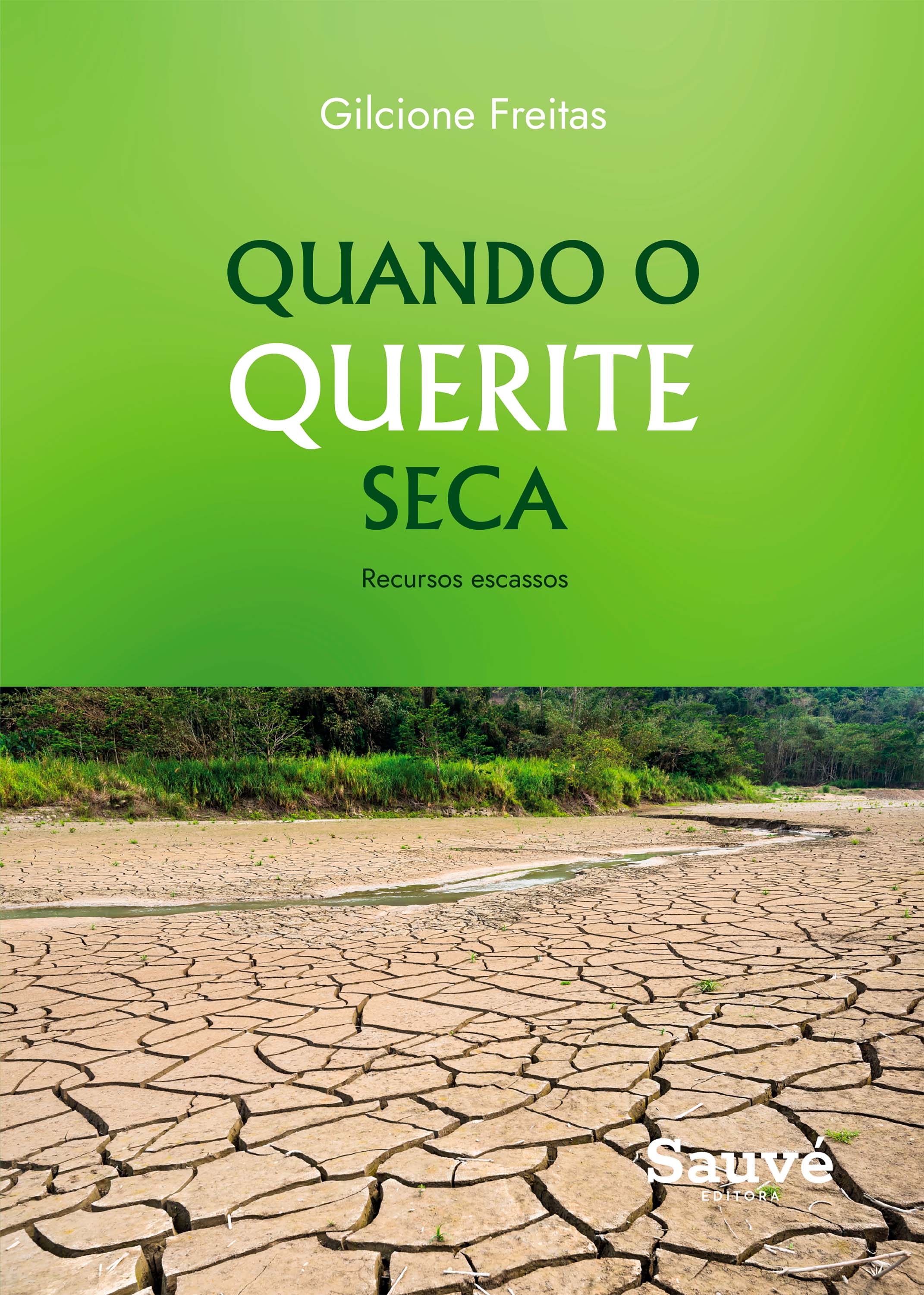 Quando o Querite Seca: Recursos Escassos