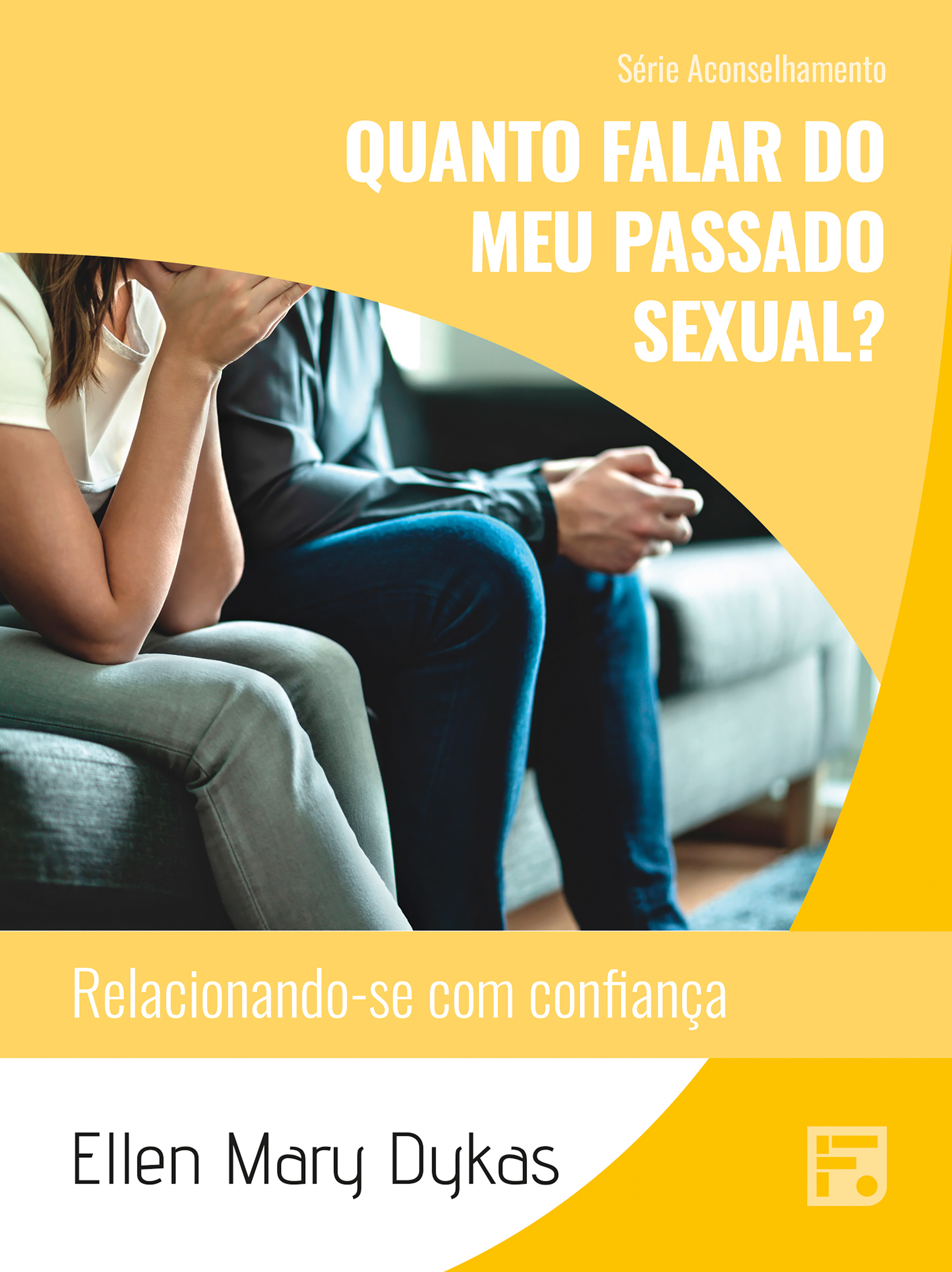 Quanto falar do meu passado sexual?