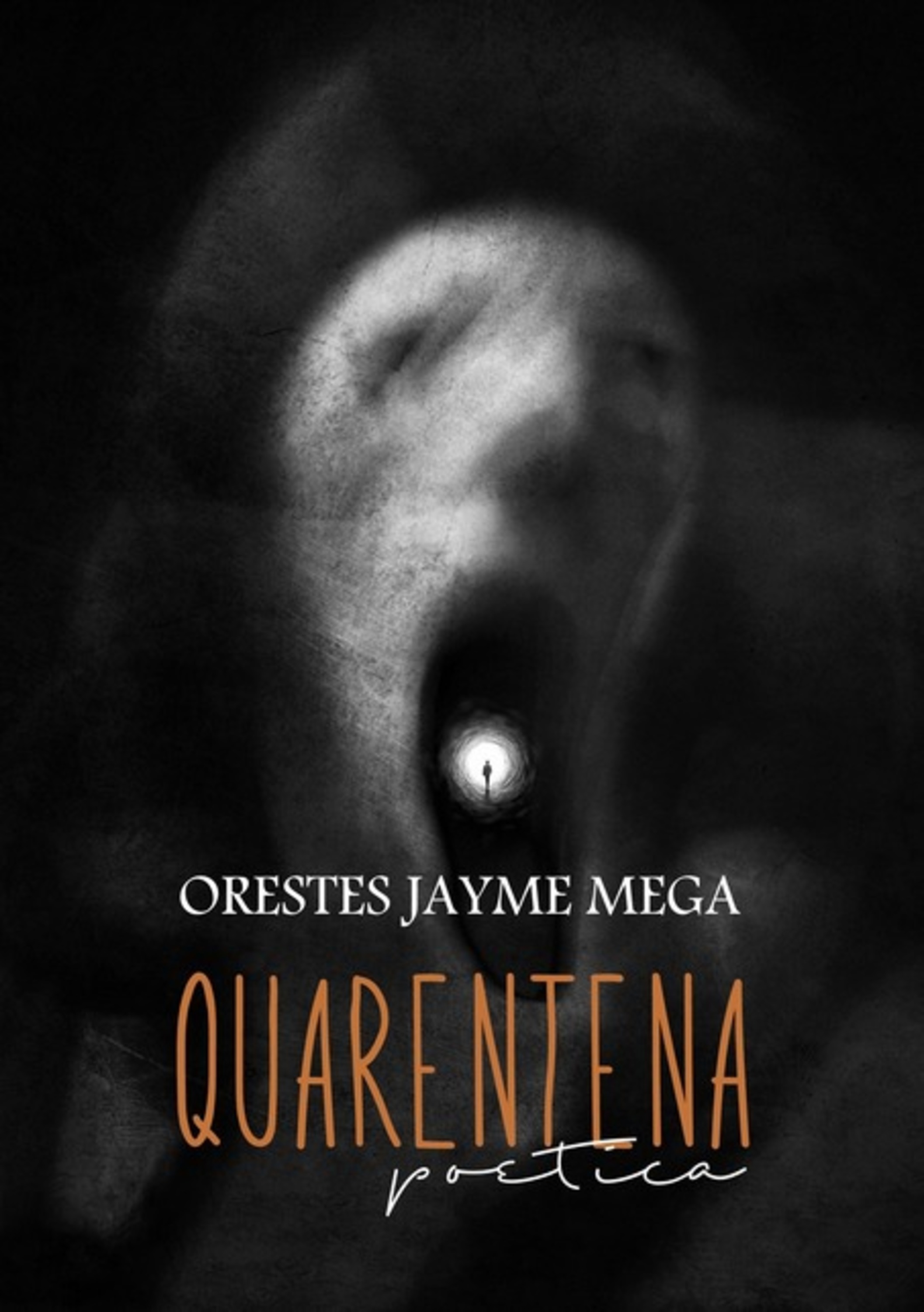 Quarentena Poética