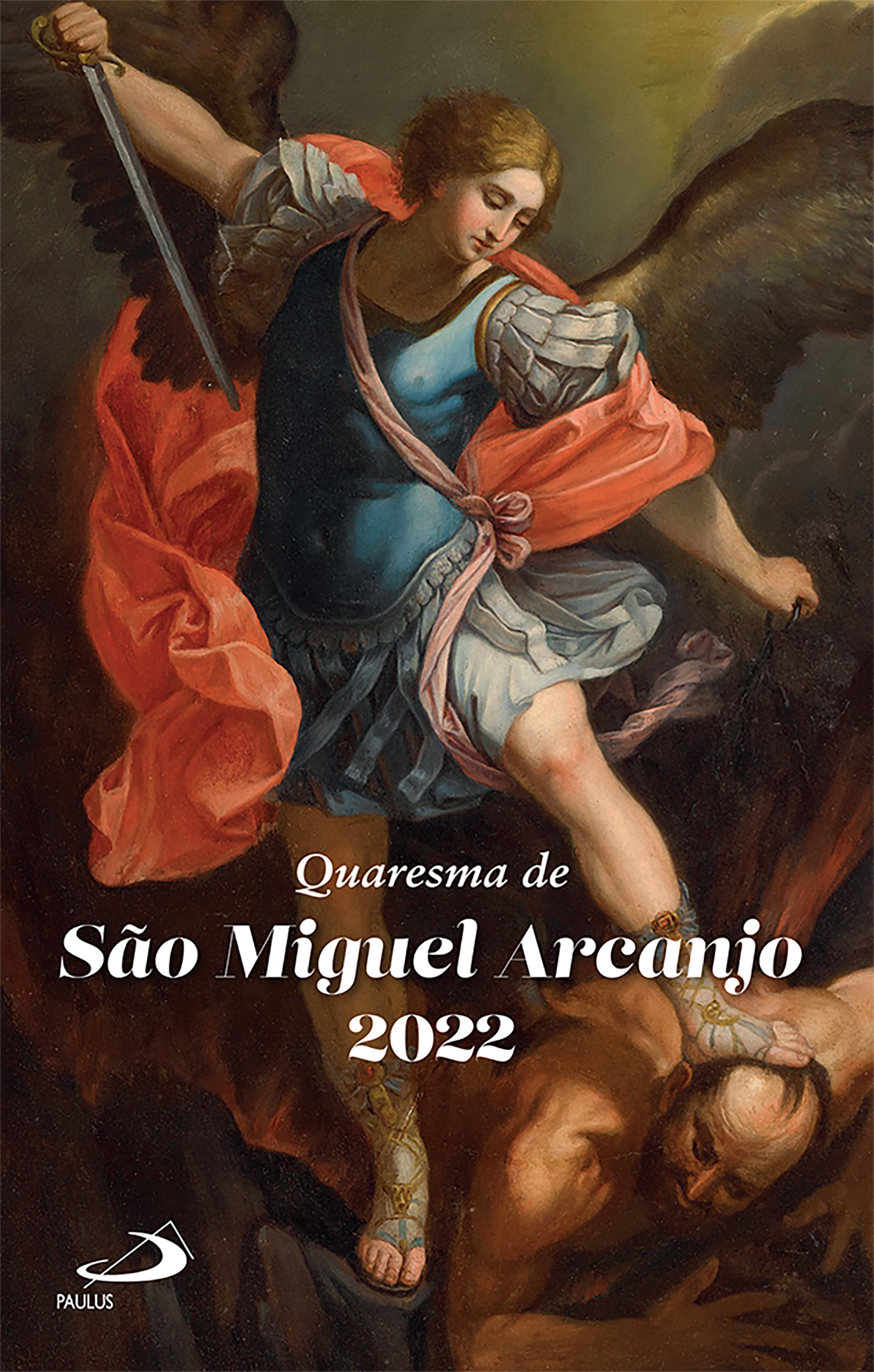 Quaresma de São Miguel Arcanjo 2022