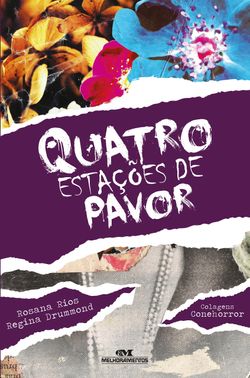 Quatro estações de pavor