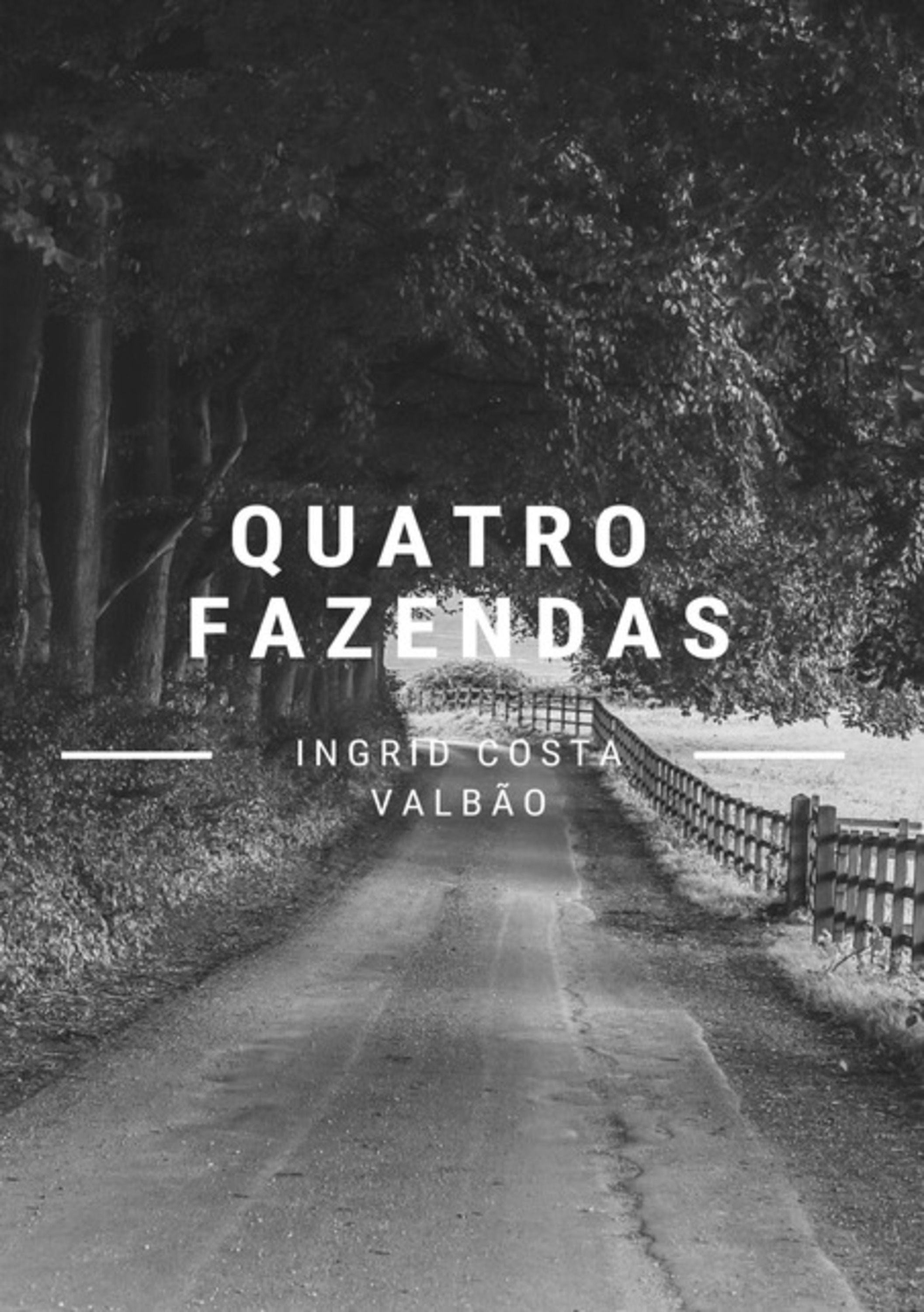 Quatro Fazendas