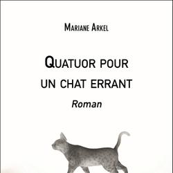 Quatuor pour un chat errant