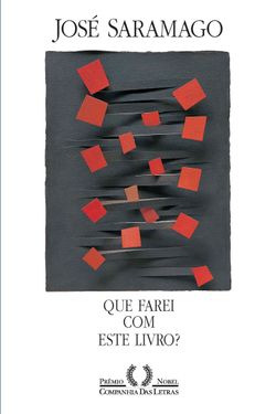 Que farei com este livro?