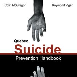 Quebec Suicide Prevention Handbook