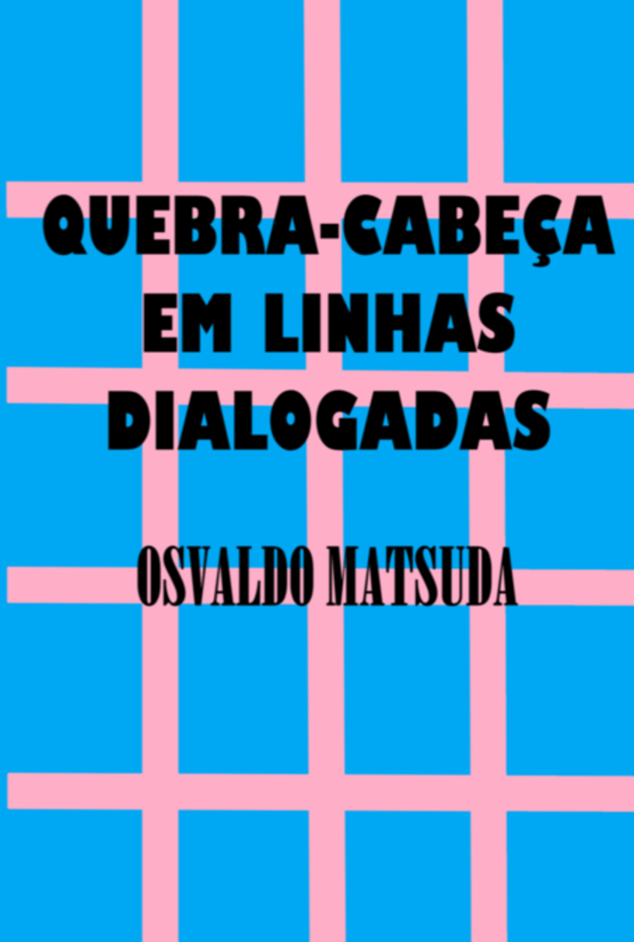 Quebra-cabeça Em Linhas Dialogadas