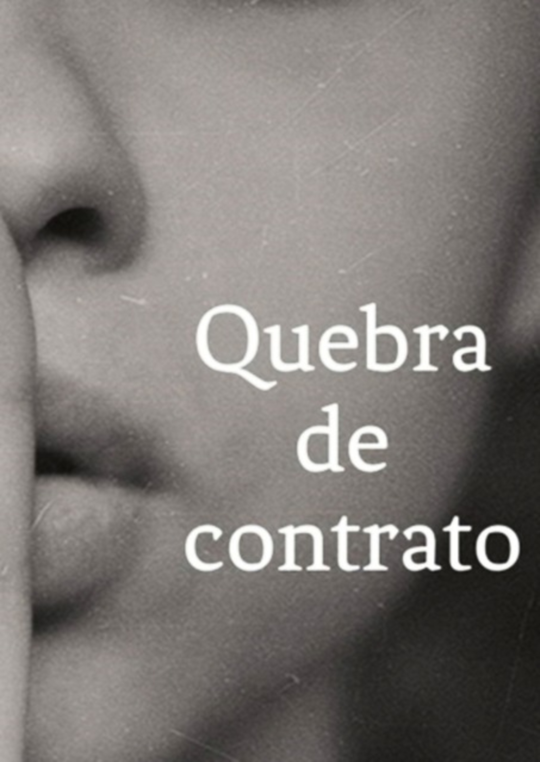 Quebra De Contrato