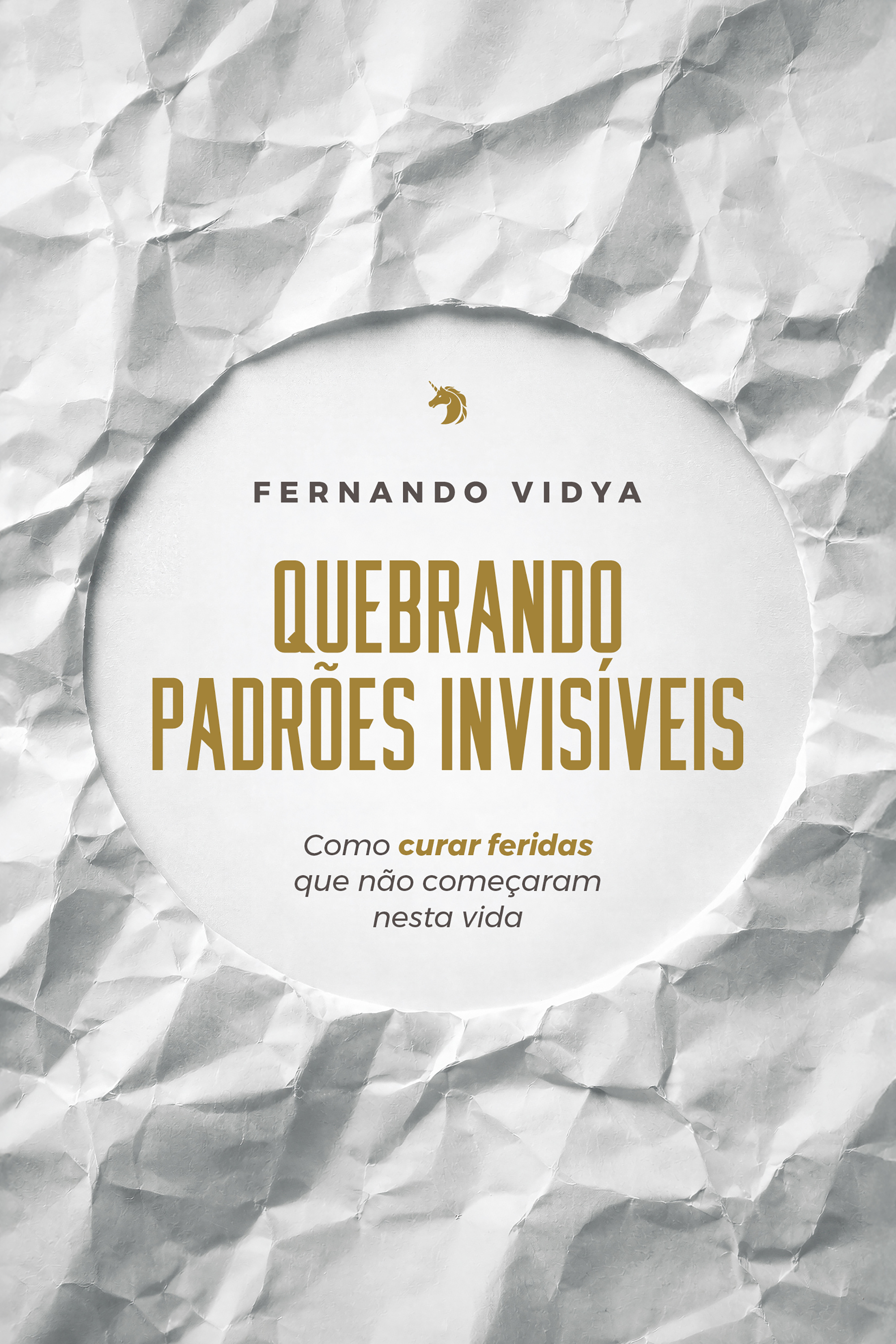 Quebrando padrões invisíveis