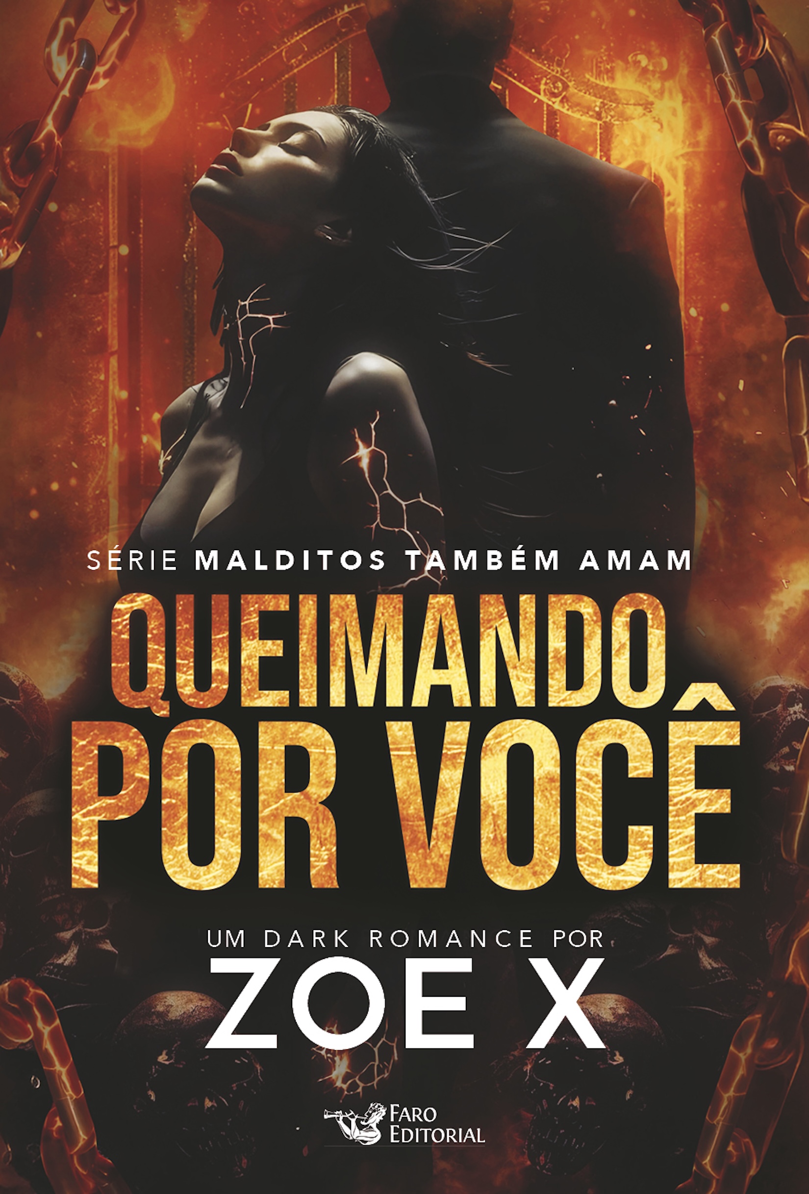Queimando por você