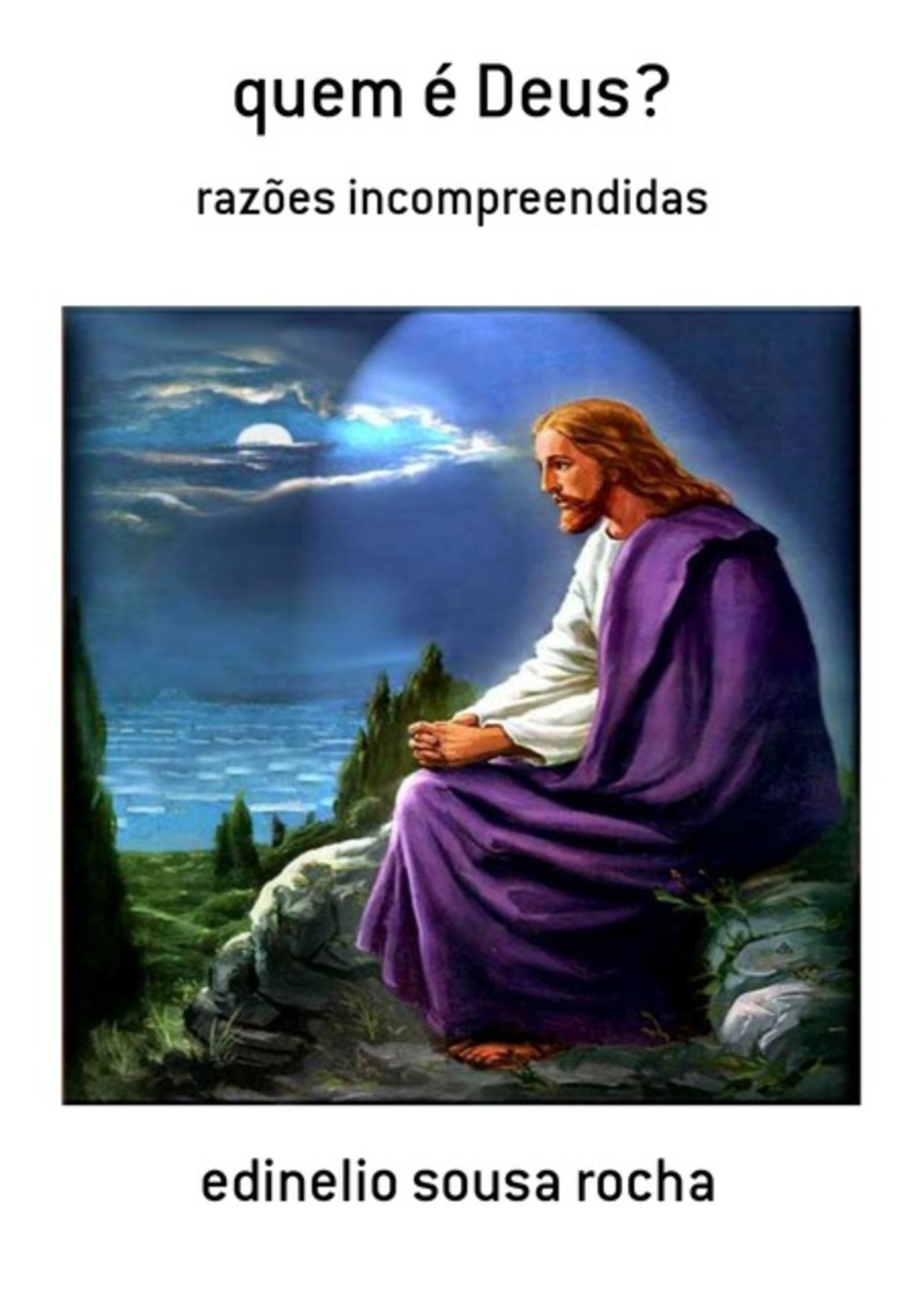 Quem É Deus?