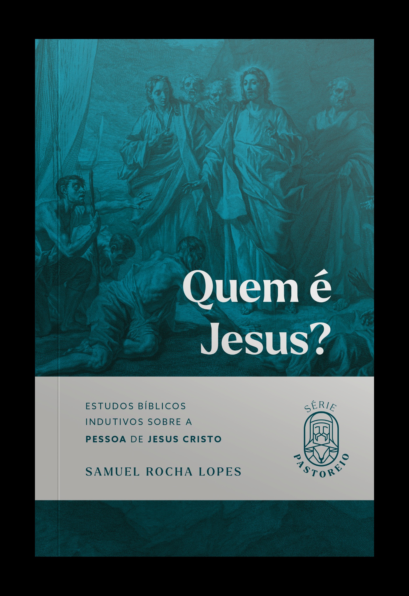Quem é Jesus?
