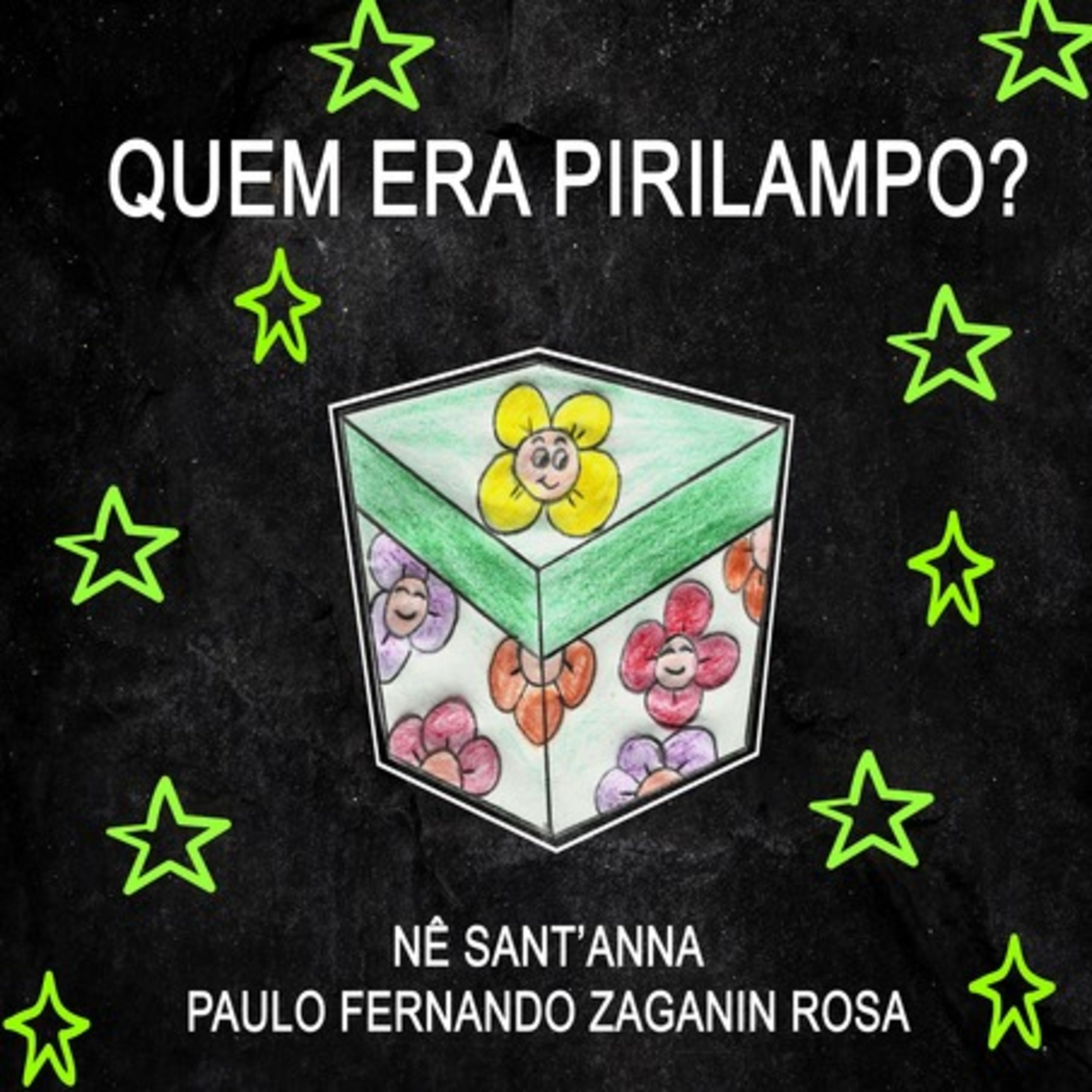 Quem Era Pirilampo?