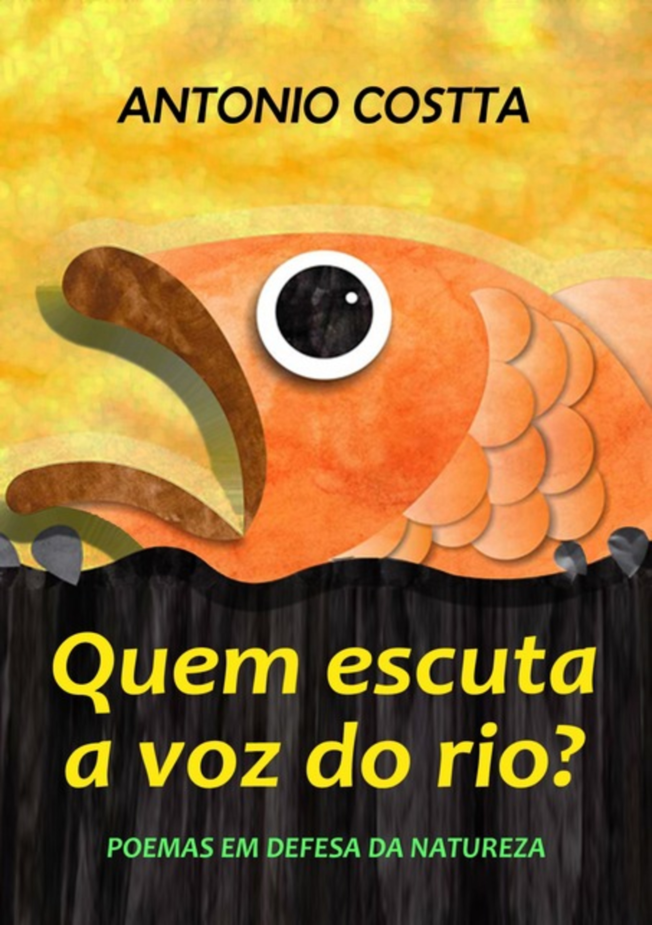 Quem Escuta A Voz Do Rio?