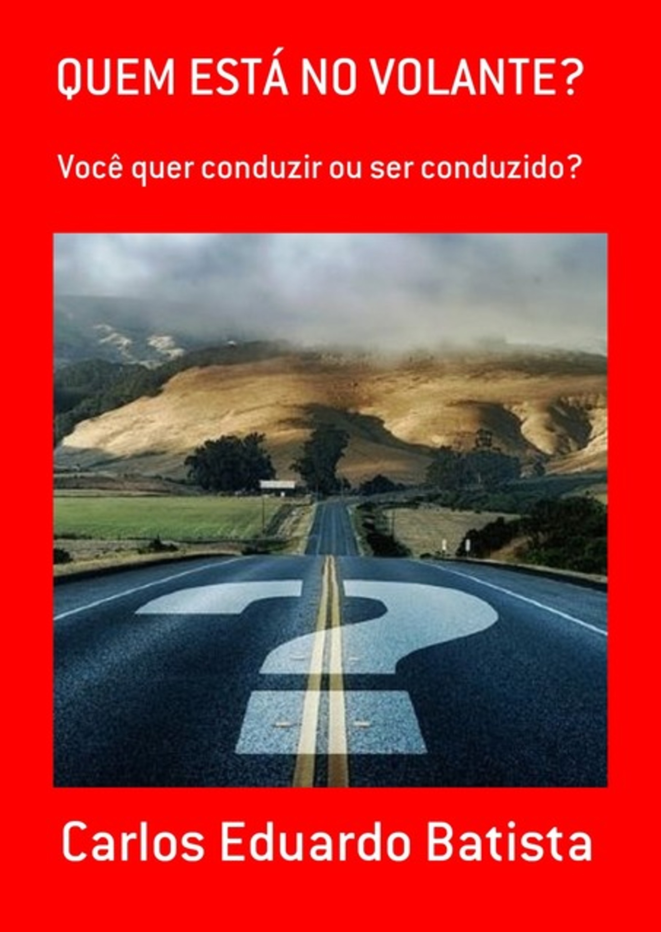 Quem Está No Volante?