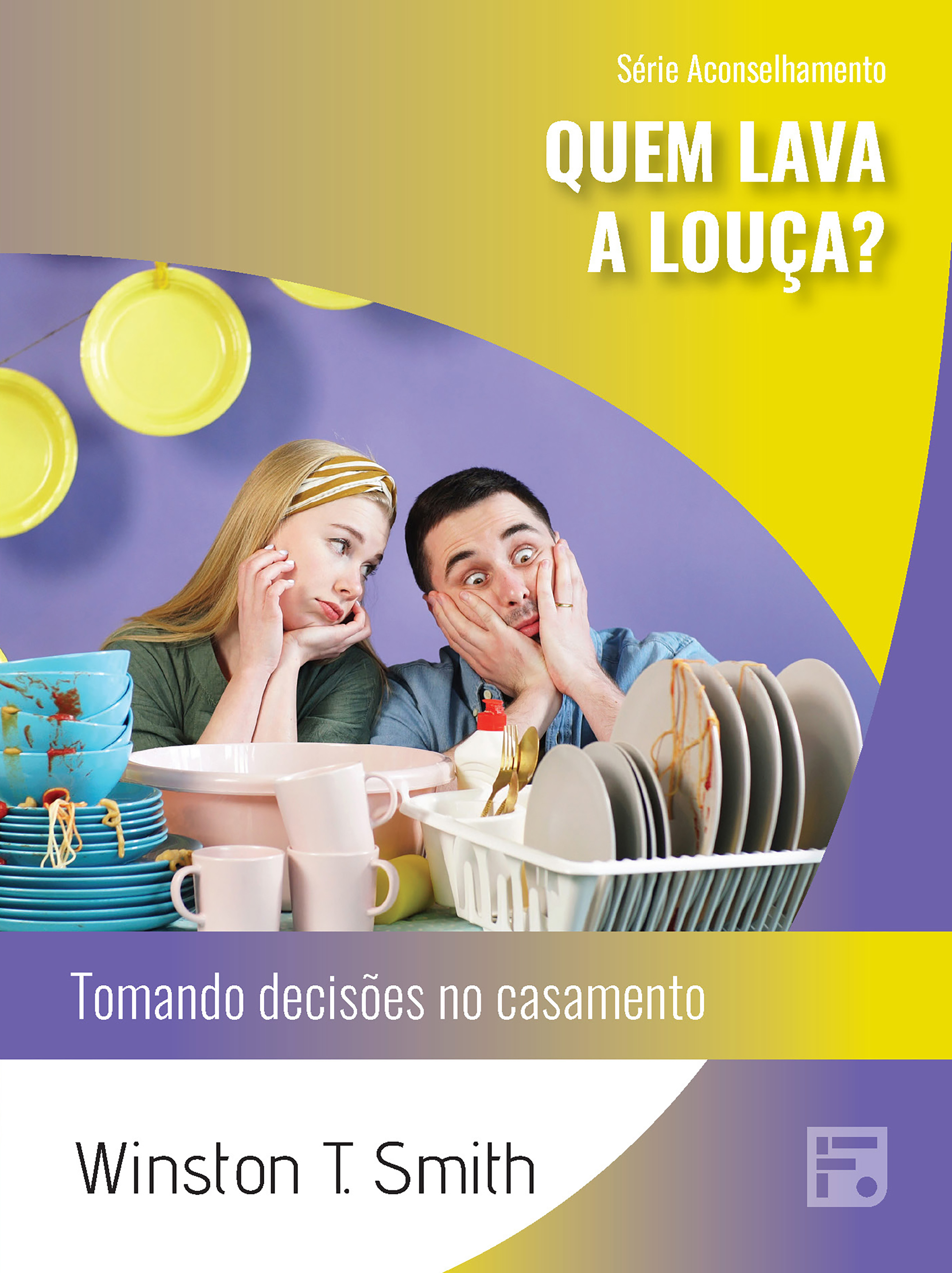 Quem lava a louça?