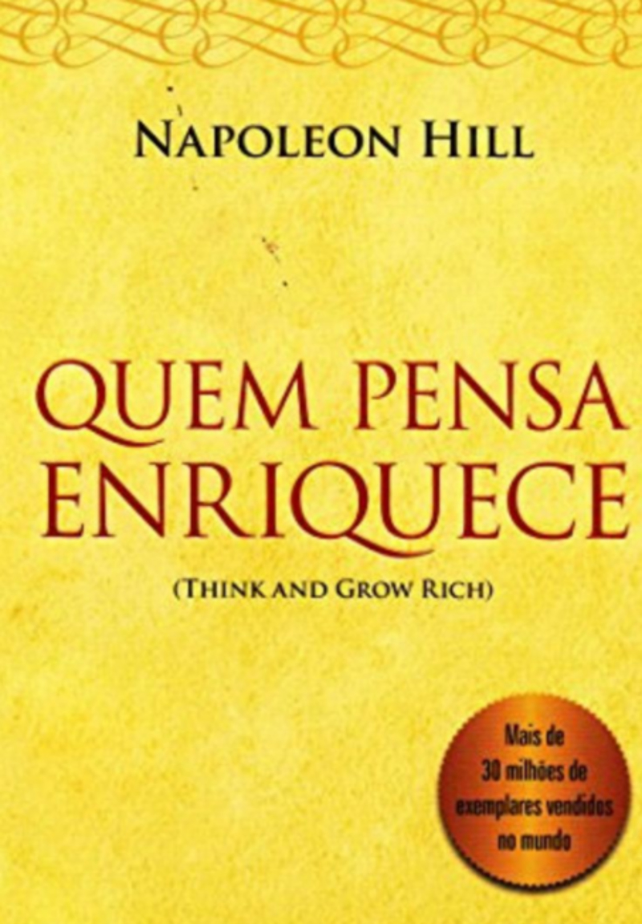 Quem Pensa Enriquece