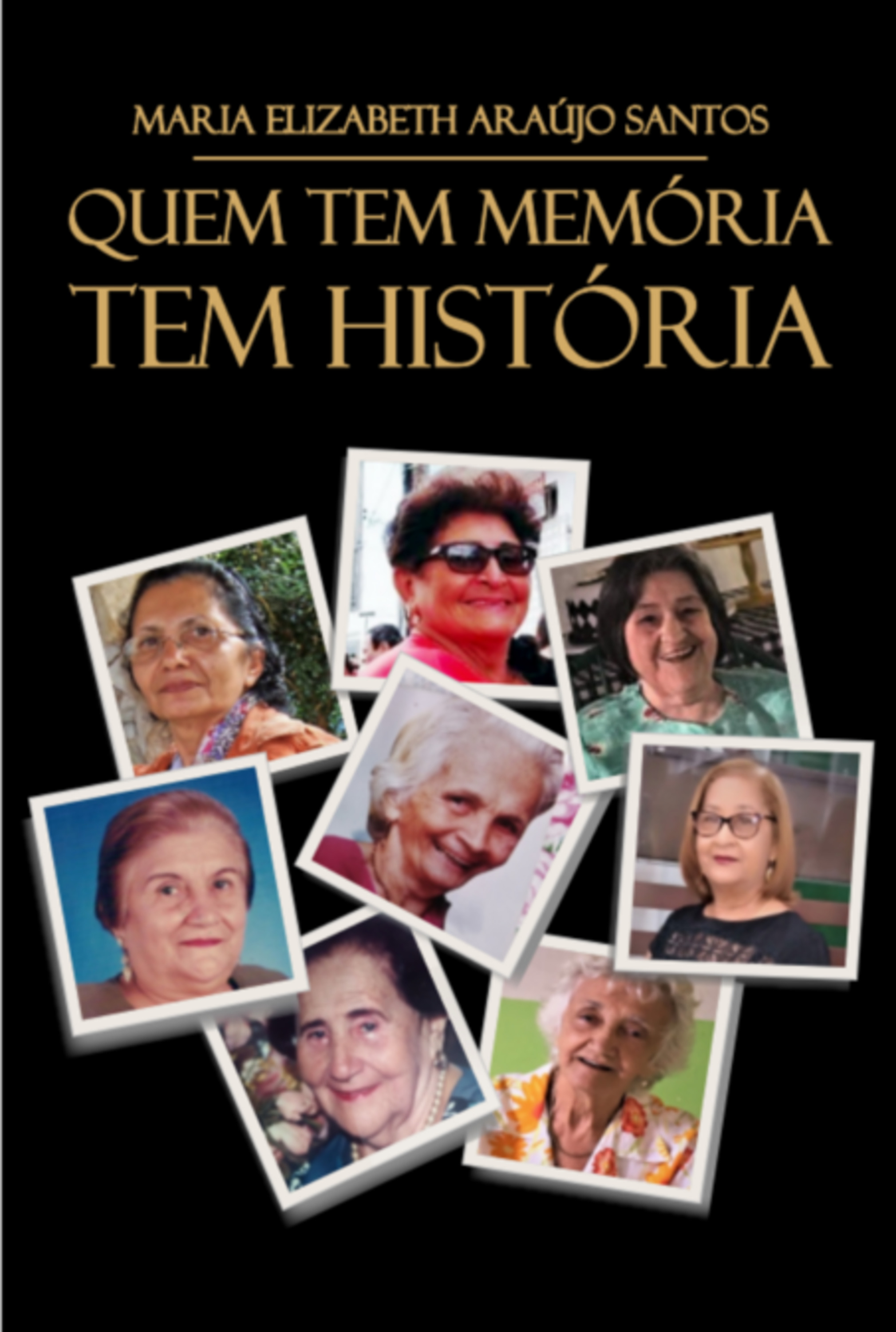 Quem Tem Memória Tem História