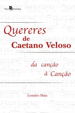Quereres de Caetano Veloso
