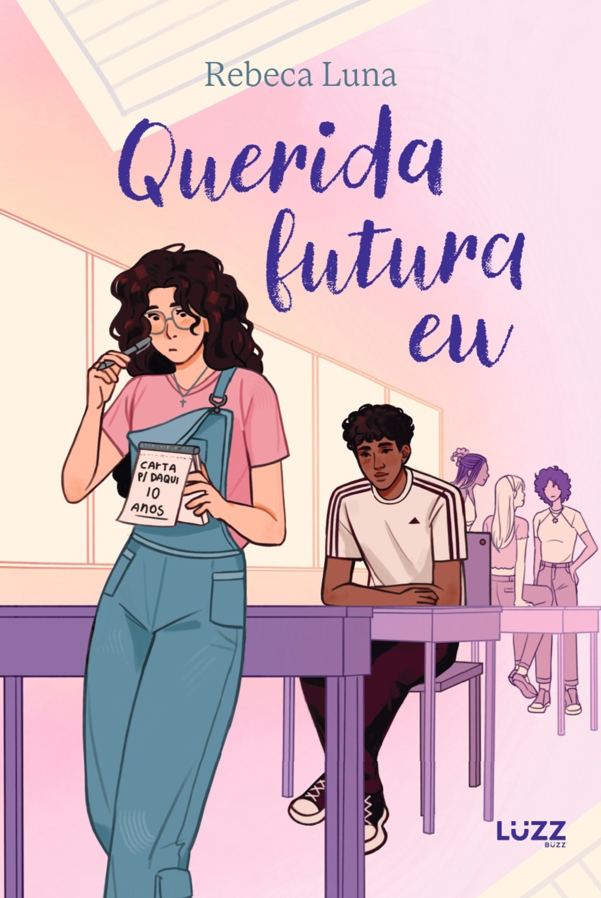 Querida futura eu