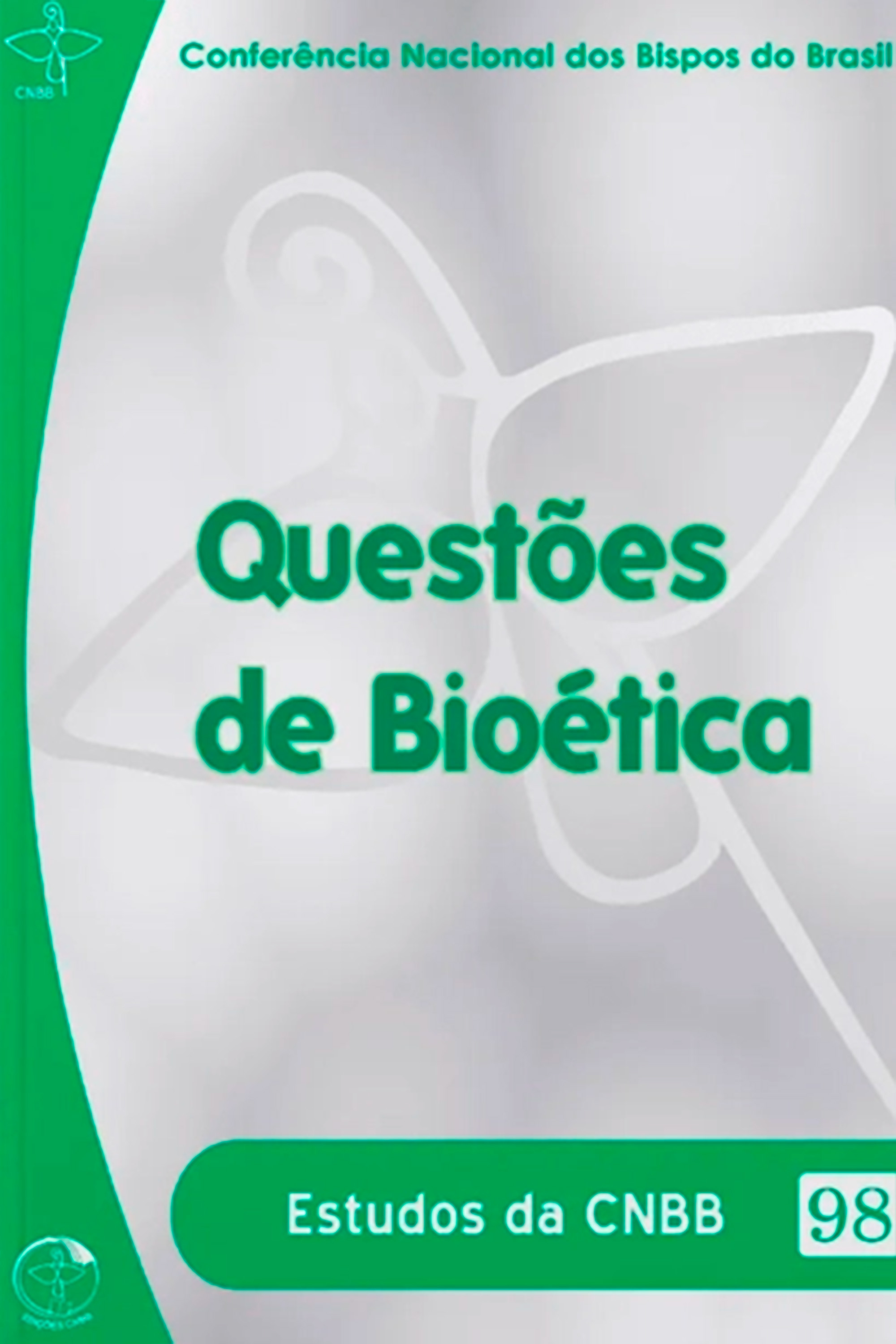 Questões de Bioética