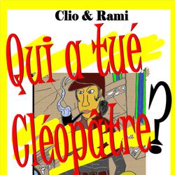 Qui a tué Cléopâtre?