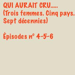 Qui aurait cru…