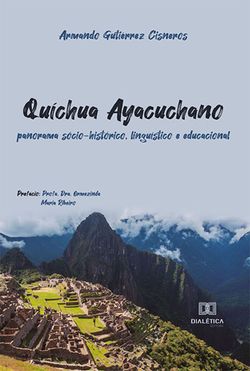 Quíchua Ayacuchano