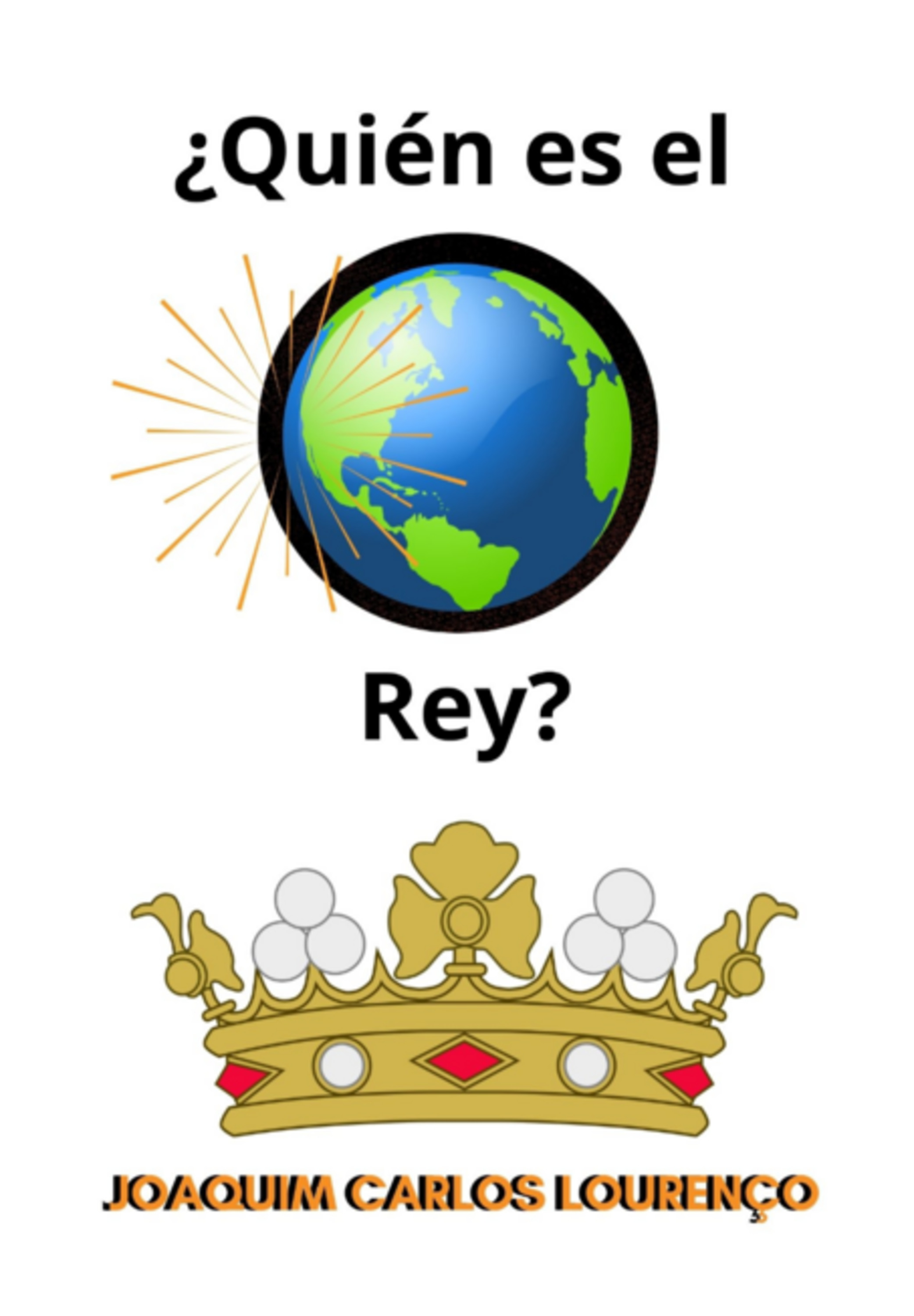 ¿quién Es El Rey?