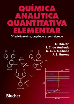 Química analítica quantitativa elementar