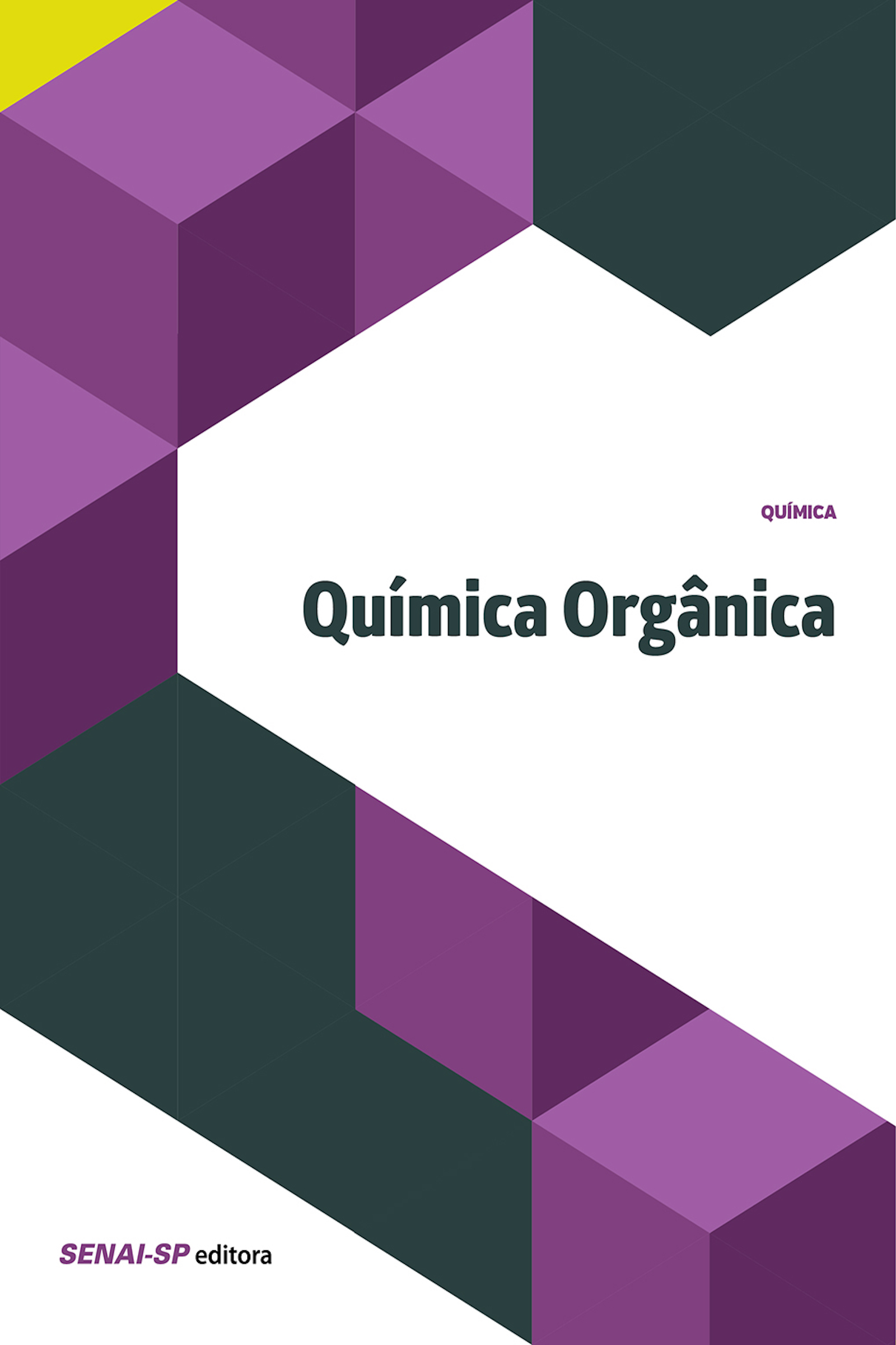 Química orgânica