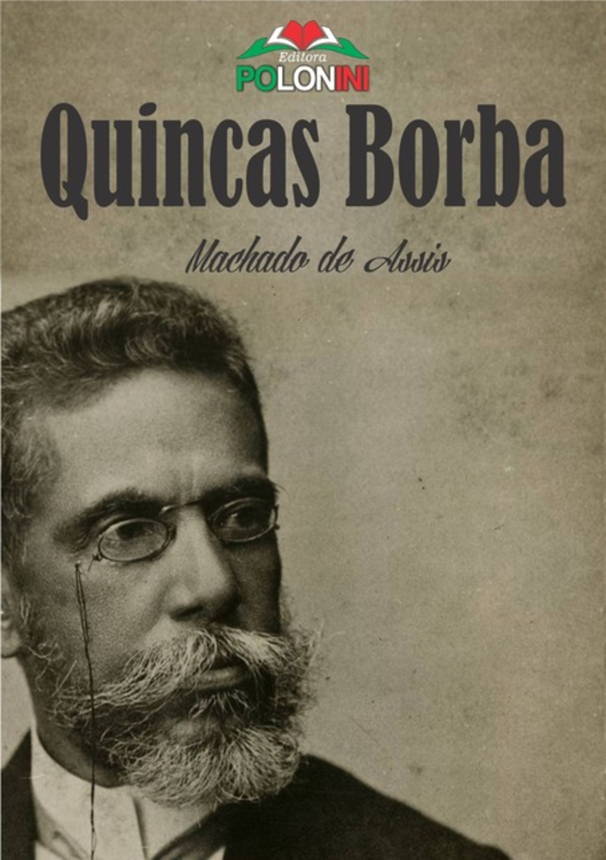 Quincas Borba