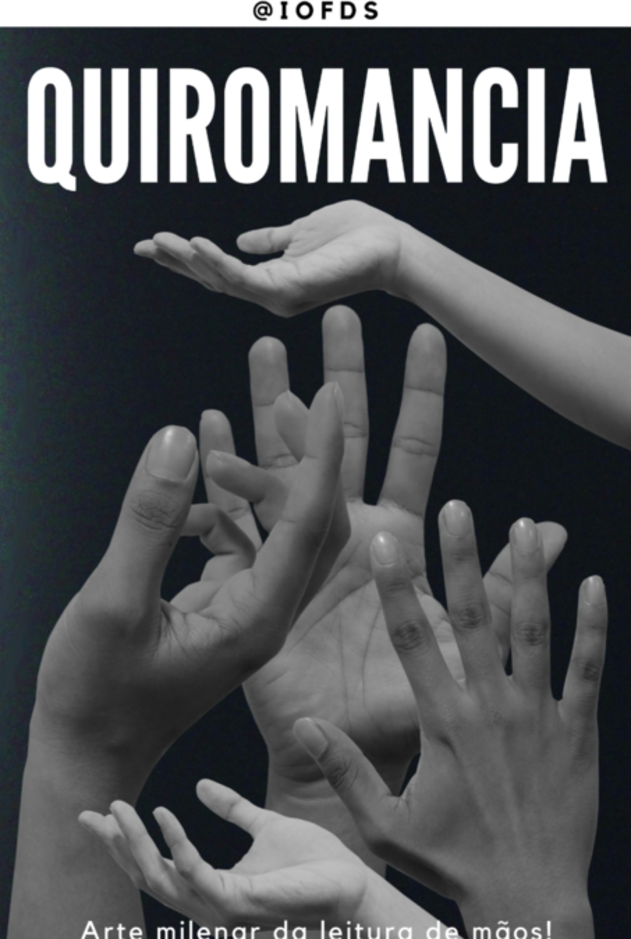 Quiromancia