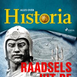 Raadsels uit de oudheid